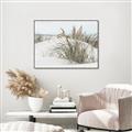 Picture of Sand Dunes _GroupedProduct_Rectangle_Landscape_Photography _GroupedProduct_Rectangle_Landscape_Canvas_Framed_