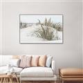 Picture of Sand Dunes _GroupedProduct_Rectangle_Landscape_Photography _GroupedProduct_Rectangle_Landscape_Canvas_Framed_