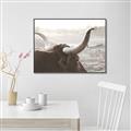 Picture of Bulls Eye View _GroupedProduct_Rectangle_Landscape_Photography _GroupedProduct_Rectangle_Landscape_Canvas_Framed_