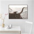 Picture of Bulls Eye View _GroupedProduct_Rectangle_Landscape_Photography _GroupedProduct_Rectangle_Landscape_Canvas_Framed_