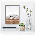 Picture of Home on a Hill _GroupedProduct_Rectangle_Portrait_Photography _GroupedProduct_Rectangle_Portrait_Canvas_Framed_
