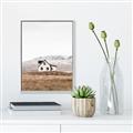 Picture of Home on a Hill _GroupedProduct_Rectangle_Portrait_Photography _GroupedProduct_Rectangle_Portrait_Canvas_Framed_