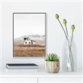 Picture of Home on a Hill _GroupedProduct_Rectangle_Portrait_Photography _GroupedProduct_Rectangle_Portrait_Canvas_Framed_