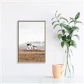 Picture of Home on a Hill _GroupedProduct_Rectangle_Portrait_Photography _GroupedProduct_Rectangle_Portrait_Canvas_Framed_
