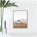 Picture of Home on a Hill _GroupedProduct_Rectangle_Portrait_Photography _GroupedProduct_Rectangle_Portrait_Canvas_Framed_