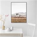Picture of Home on a Hill _GroupedProduct_Rectangle_Portrait_Photography _GroupedProduct_Rectangle_Portrait_Canvas_Framed_