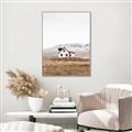 Picture of Home on a Hill _GroupedProduct_Rectangle_Portrait_Photography _GroupedProduct_Rectangle_Portrait_Canvas_Framed_