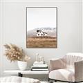 Picture of Home on a Hill _GroupedProduct_Rectangle_Portrait_Photography _GroupedProduct_Rectangle_Portrait_Canvas_Framed_