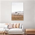 Picture of Home on a Hill _GroupedProduct_Rectangle_Portrait_Photography _GroupedProduct_Rectangle_Portrait_Canvas_Framed_