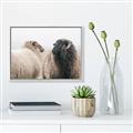 Picture of Good Talk _GroupedProduct_Rectangle_Landscape_Photography _GroupedProduct_Rectangle_Landscape_Canvas_Framed_