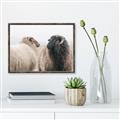 Picture of Good Talk _GroupedProduct_Rectangle_Landscape_Photography _GroupedProduct_Rectangle_Landscape_Canvas_Framed_