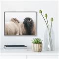 Picture of Good Talk _GroupedProduct_Rectangle_Landscape_Photography _GroupedProduct_Rectangle_Landscape_Canvas_Framed_