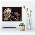 Picture of Beautiful Blooms _GroupedProduct_Rectangle_Landscape_Photography _GroupedProduct_Rectangle_Landscape_Canvas_Framed_