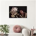 Picture of Beautiful Blooms _GroupedProduct_Rectangle_Landscape_Photography _GroupedProduct_Rectangle_Landscape_Canvas_Framed_