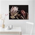 Picture of Beautiful Blooms _GroupedProduct_Rectangle_Landscape_Photography _GroupedProduct_Rectangle_Landscape_Canvas_Framed_