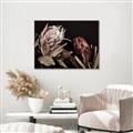 Picture of Beautiful Blooms _GroupedProduct_Rectangle_Landscape_Photography _GroupedProduct_Rectangle_Landscape_Canvas_Framed_