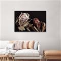 Picture of Beautiful Blooms _GroupedProduct_Rectangle_Landscape_Photography _GroupedProduct_Rectangle_Landscape_Canvas_Framed_