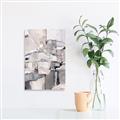 Picture of Smokey Greys _GroupedProduct_Rectangle_Portrait_Unframed_Print_Only_