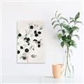 Picture of Watercolor Leaves I _GroupedProduct_Rectangle_Portrait_Unframed_Print_Only_