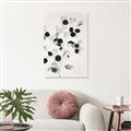 Picture of Watercolor Leaves I _GroupedProduct_Rectangle_Portrait_Unframed_Print_Only_