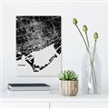 Picture of Toronto B& W _GroupedProduct_Rectangle_Portrait_Unframed_Print_Only_