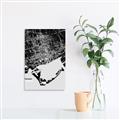 Picture of Toronto B& W _GroupedProduct_Rectangle_Portrait_Unframed_Print_Only_
