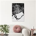 Picture of Toronto B& W _GroupedProduct_Rectangle_Portrait_Unframed_Print_Only_