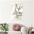 Picture of Antiqued Leaves I _GroupedProduct_Rectangle_Portrait_Unframed_Print_Only_
