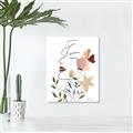 Picture of See Through the Flowers I _GroupedProduct_Rectangle_Portrait_Unframed_Print_Only_