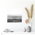 Picture of little waves _GroupedProduct_Square_Photography _GroupedProduct_Square_Unframed_Print_Only_
