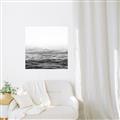 Picture of little waves _GroupedProduct_Square_Photography _GroupedProduct_Square_Unframed_Print_Only_