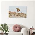 Picture of Dessert Tree _GroupedProduct_Rectangle_Landscape_Photography _GroupedProduct_Rectangle_Landscape_Unframed_Print_Only_