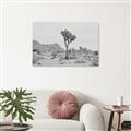 Picture of Dessert Tree _GroupedProduct_Rectangle_Landscape_Photography _GroupedProduct_Rectangle_Landscape_Unframed_Print_Only_