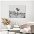 Picture of Dessert Tree _GroupedProduct_Rectangle_Landscape_Photography _GroupedProduct_Rectangle_Landscape_Unframed_Print_Only_