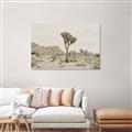 Picture of Dessert Tree _GroupedProduct_Rectangle_Landscape_Photography _GroupedProduct_Rectangle_Landscape_Unframed_Print_Only_