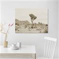 Picture of Dessert Tree _GroupedProduct_Rectangle_Landscape_Photography _GroupedProduct_Rectangle_Landscape_Unframed_Print_Only_