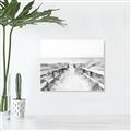 Picture of Path to the Beach II _GroupedProduct_Rectangle_Landscape_Photography _GroupedProduct_Rectangle_Landscape_Unframed_Print_Only_