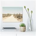 Picture of Cactus Row _GroupedProduct_Rectangle_Landscape_Photography _GroupedProduct_Rectangle_Landscape_Unframed_Print_Only_