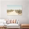 Picture of Cactus Row _GroupedProduct_Rectangle_Landscape_Photography _GroupedProduct_Rectangle_Landscape_Unframed_Print_Only_