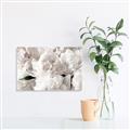 Picture of Fluffy Florals _GroupedProduct_Rectangle_Landscape_Photography _GroupedProduct_Rectangle_Landscape_Unframed_Print_Only_