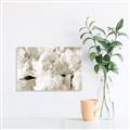 Picture of Fluffy Florals _GroupedProduct_Rectangle_Landscape_Photography _GroupedProduct_Rectangle_Landscape_Unframed_Print_Only_