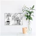 Picture of Fluffy Florals _GroupedProduct_Rectangle_Landscape_Photography _GroupedProduct_Rectangle_Landscape_Unframed_Print_Only_