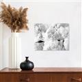 Picture of Fluffy Florals _GroupedProduct_Rectangle_Landscape_Photography _GroupedProduct_Rectangle_Landscape_Unframed_Print_Only_