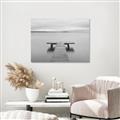 Picture of Calm Sea _GroupedProduct_Rectangle_Landscape_Photography _GroupedProduct_Rectangle_Landscape_Unframed_Print_Only_