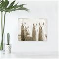 Picture of Llama Fam _GroupedProduct_Rectangle_Landscape_Photography _GroupedProduct_Rectangle_Landscape_Unframed_Print_Only_