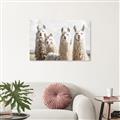 Picture of Llama Fam _GroupedProduct_Rectangle_Landscape_Photography _GroupedProduct_Rectangle_Landscape_Unframed_Print_Only_