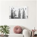 Picture of Llama Fam _GroupedProduct_Rectangle_Landscape_Photography _GroupedProduct_Rectangle_Landscape_Unframed_Print_Only_
