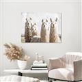 Picture of Llama Fam _GroupedProduct_Rectangle_Landscape_Photography _GroupedProduct_Rectangle_Landscape_Unframed_Print_Only_
