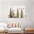 Picture of Llama Fam _GroupedProduct_Rectangle_Landscape_Photography _GroupedProduct_Rectangle_Landscape_Unframed_Print_Only_