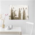 Picture of Llama Fam _GroupedProduct_Rectangle_Landscape_Photography _GroupedProduct_Rectangle_Landscape_Unframed_Print_Only_